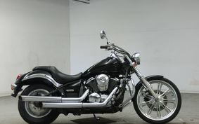 KAWASAKI VULCAN 900 CUSTOM 2008 VN900B