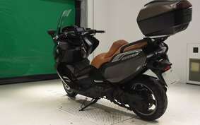 BMW C650GT 2020