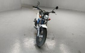 HONDA FTR223 MC34