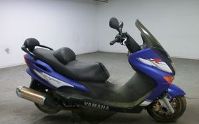 YAMAHA MAJESTY 125 5CA