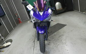 YAMAHA YZF-R25 RG10J