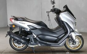 YAMAHA N-MAX 125 SEG6J