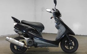 YAMAHA JOG ZR Evolution SA16J