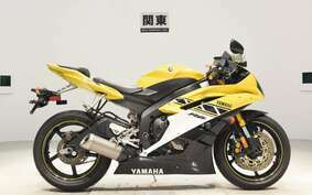 YAMAHA YZF-R6 2006 RJ12