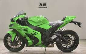 KAWASAKI ZX 10 NINJA RR ZXT02E