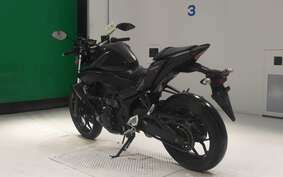 YAMAHA MT-25 RG43J