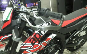 APRILIA RX125