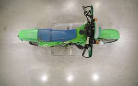 KAWASAKI KDX125 SR DX125A