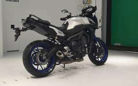 YAMAHA MT-09 Tracer 2015 RN36J