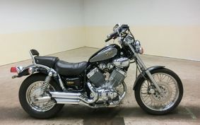 YAMAHA VIRAGO 400 1993 2NT