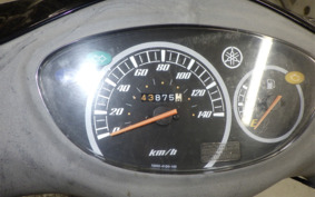 YAMAHA AXIS 125 TREET SE53J