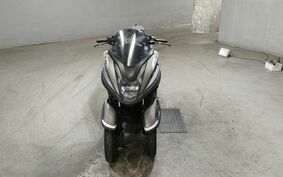 YAMAHA TRICITY 125 SEC1J