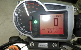 MOTO GUZZI GRISO 8V 2009