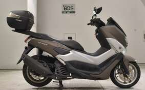 YAMAHA N-MAX SE86J