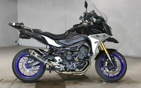 YAMAHA TRACER 9 2018 RN51J