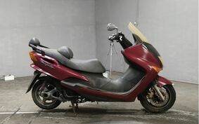 YAMAHA MAJESTY 125 5CA