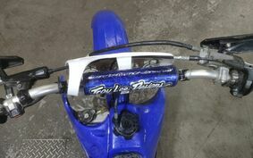 YAMAHA YZ85LW CB10C