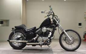 KAWASAKI VULCAN 400 1995