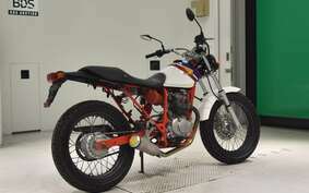 HONDA FTR223 MC34