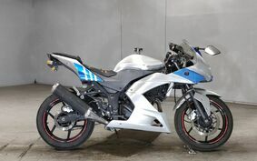 KAWASAKI NINJA 250R EX250K