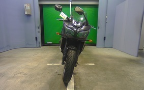 YAMAHA FZ FAZER 2008 RN21J