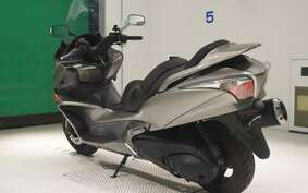 HONDA SILVER WING 400 GT Type 2009 NF03