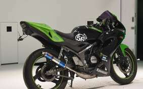 KAWASAKI NINJA150RR