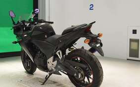 HONDA CBR400R 2013 NC47