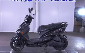 YAMAHA CYGNUS 125 X-2 SE46