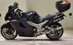 KAWASAKI ZZ1100 NINJA R Gen.2 1998 ZXT10D