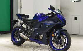 YAMAHA YZF-R7 2022 RM39J