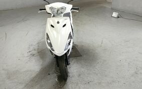 YAMAHA AXIS Z SED7J