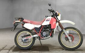 YAMAHA DT200 R 37F