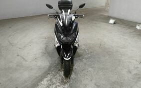 YAMAHA N-MAX 125 SE86J