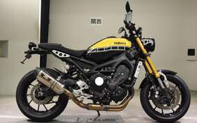 YAMAHA XSR900 2016 RN46J