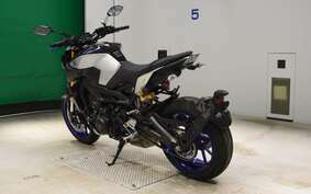 YAMAHA MT-09 ASP 2021 RN52J