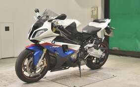 BMW S1000RR 2010