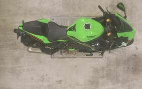 KAWASAKI ZX-4RR 2023 ZX400P