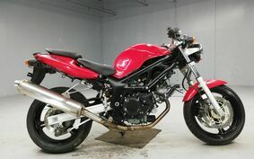 SUZUKI SV400 VK53A