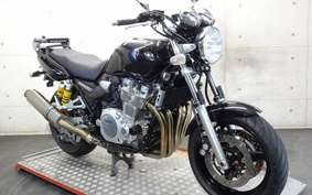 YAMAHA XJR1300 2007 RP17J