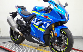 SUZUKI GSX-R1000R 2017 DM11G