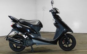 YAMAHA JOG ZR Evolution SA16J