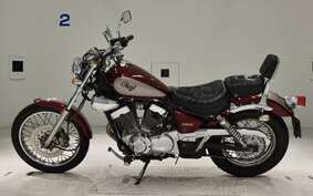 YAMAHA VIRAGO 250 3DM