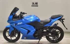 KAWASAKI NINJA 250R EX250K