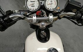 YAMAHA SR400 2013 RH03J