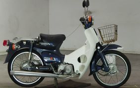 HONDA C70 SUPER CUB HA02