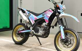 YAMAHA WR250X DG15J