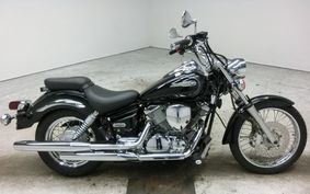 YAMAHA DRAGSTAR 250 VG02J