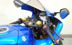 SUZUKI GSX-R1000R 2017 DM11G