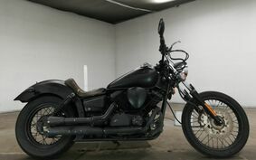 YAMAHA DRAGSTAR 250 VG02J